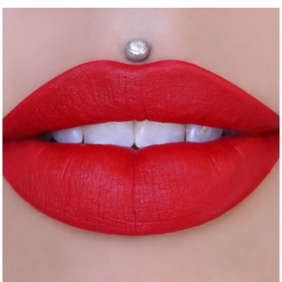 Jeffree Star Set of four Lipsticks - Picture 4 of 7